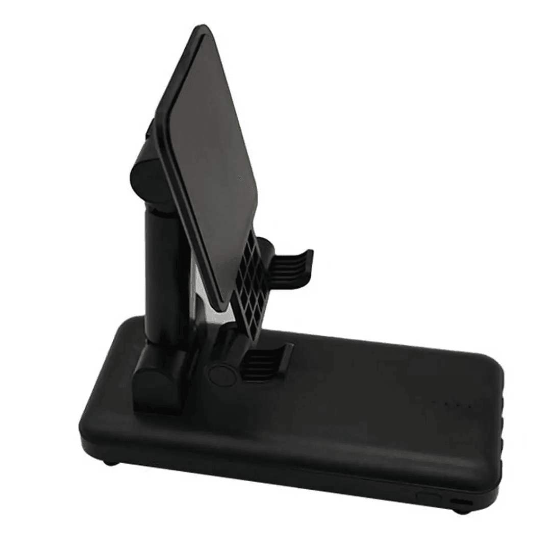 Yosonda 10000mAh Power Bank With Adjustable Phone Holder YXD-A83 - Pinoyhyper