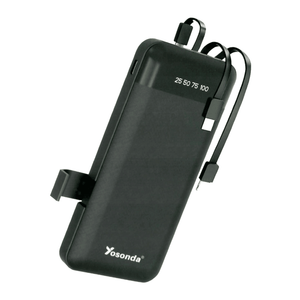 Yosonda 4 In 1 Cable Power Bank 10000mAh YXD-A32 - Pinoyhyper