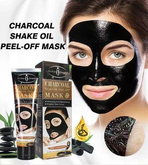 Aichun Beauty Purifying Cleaning Blackhead Removal Mask - 120ml - Pinoyhyper