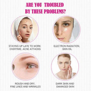 Aichun Beauty Whitening Face Cream - 80ml - Pinoyhyper