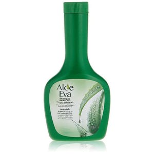 Aloe EVA Aloe Vera Shampoo - 320g - Pinoyhyper