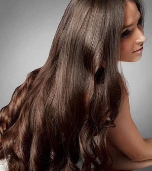 Amla Hair Pack With Reetha, Methi, Harad 100g - Elina - Pinoyhyper