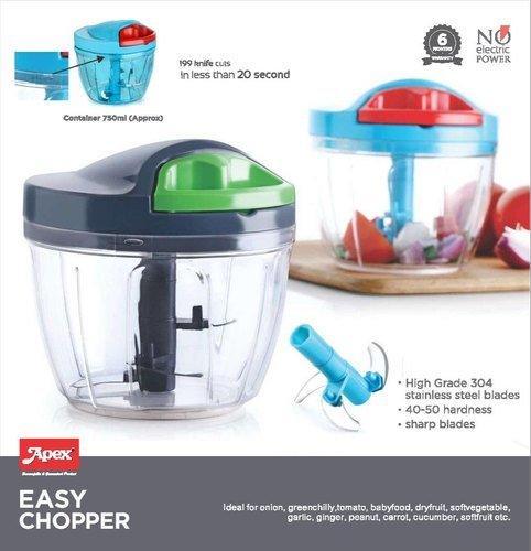 Apex Easy Chopper - Pinoyhyper