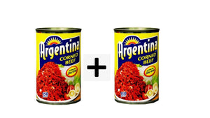 Argentina Corned Beef 150g (1+1) Offer - Pinoyhyper