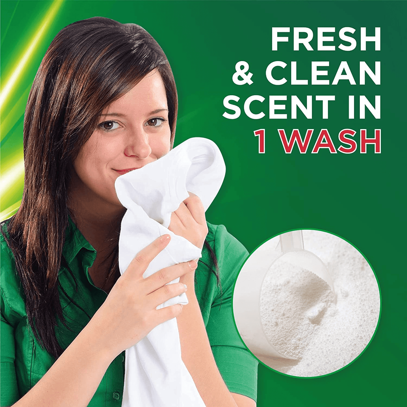 Ariel Automatic Powder Laundry Detergent 5kg - Pinoyhyper