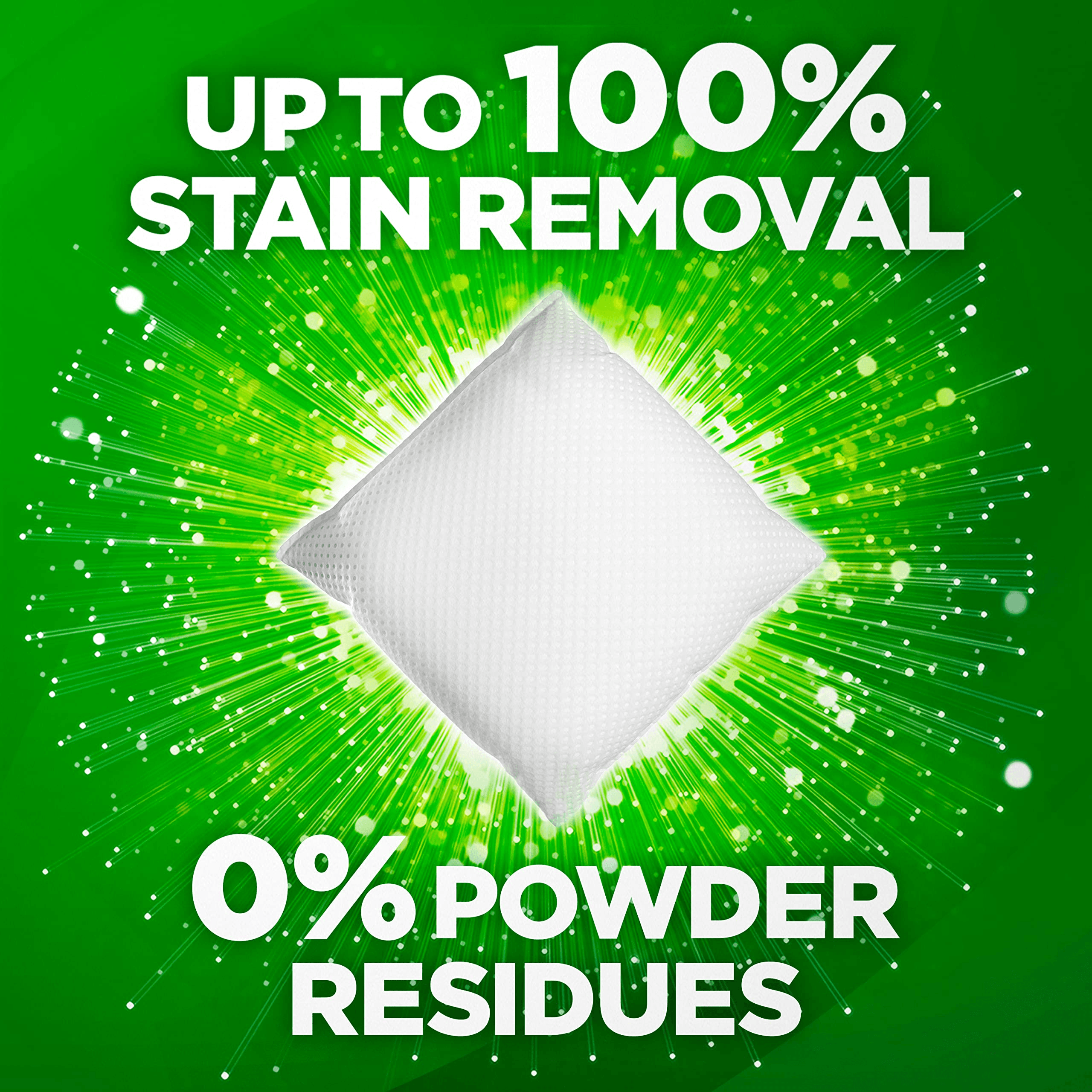 Ariel Nano Pods Powerful Stain Remover Detergent - 450g - Pinoyhyper