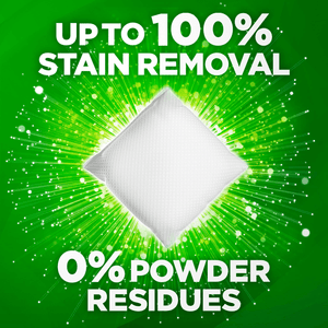 Ariel Nano Pods Powerful Stain Remover Detergent - 450g - Pinoyhyper