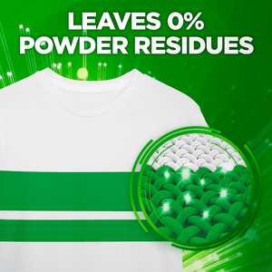 Ariel Nano Pods Powerful Stain Remover Detergent - 450g - Pinoyhyper