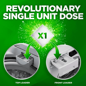 Ariel Nano Pods Powerful Stain Remover Detergent - 450g - Pinoyhyper