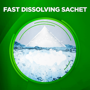 Ariel Nano Pods Powerful Stain Remover Detergent - 450g - Pinoyhyper