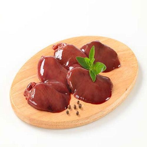 Atay ng Manok - Sadia Frozen Chicken Livers 450g - Pinoyhyper
