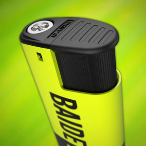 Baide - Lighter - Pinoyhyper