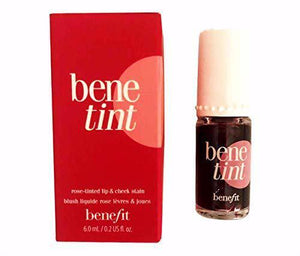 Benetint Rose Tinted Lip & Cheek Stain - Pinoyhyper