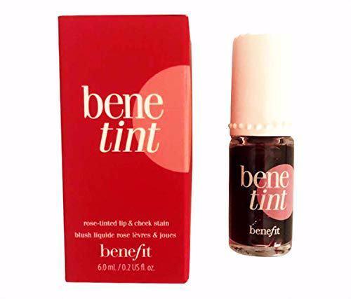Benetint Rose Tinted Lip & Cheek Stain - Pinoyhyper