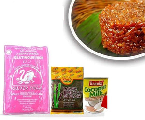 Biko Combo - Pinoyhyper