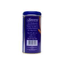 Biscotto Wafer Stick Vanilla 370gm - Pinoyhyper