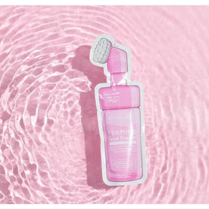 Brilliant Skin Essentials Foaming Facial Cleanser - 100ml Refill Sachet - Pinoyhyper