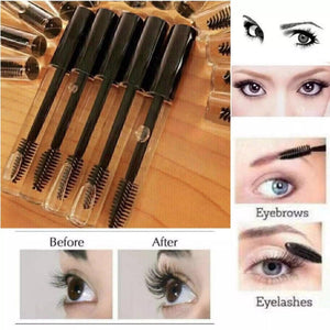 Castor Oil For Eyelashes And Eyebrows 1pcs - Pinoyhyper