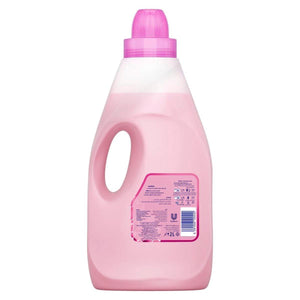 Comfort Fabric Softener Flora Soft 2Litre (pink) - Pinoyhyper