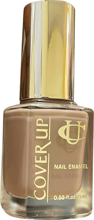 Cover Up Nail Polish - 15ml - Pinoyhyper