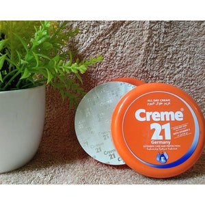 Creme 21 All Day Cream - 250ml - Pinoyhyper