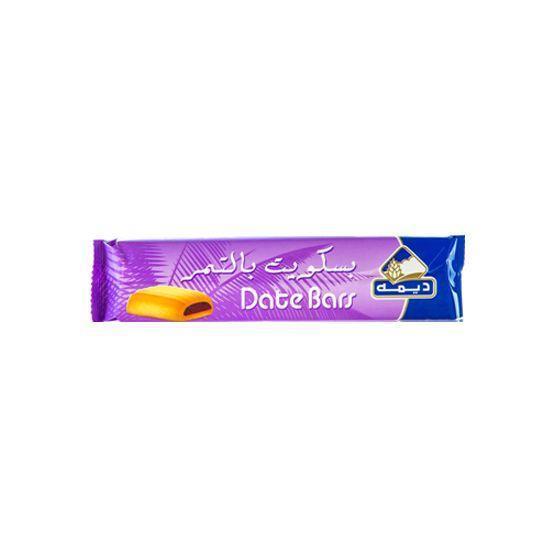 Date Bars 75g (Small) - Deemah - Pinoyhyper