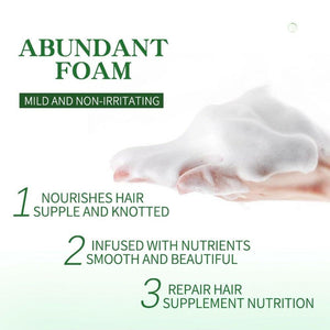 Disaar Aloe Grow Hair Grower Shampoo 2×260ml (Offer) - Pinoyhyper