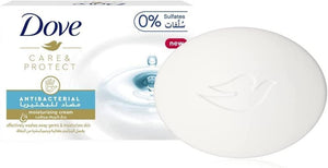 Dove Antibacterial Bar Protect With Moisturising Formula - 135g - Pinoyhyper