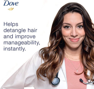 Dove Nourishing Oil Care Shampoo - 400ml - Pinoyhyper