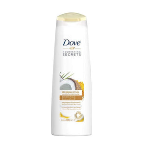 Dove Repairing Ritual Shampoo Coconut - 400ml - Pinoyhyper