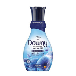 Downy Concentrate Valley Dew - 1L - Pinoyhyper
