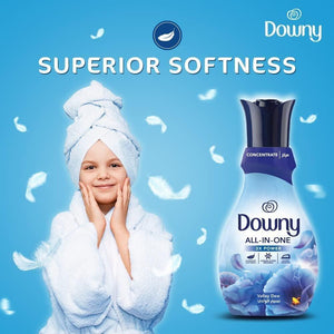 Downy Concentrate Valley Dew - 1L - Pinoyhyper