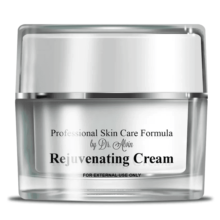 Dr. Alvin Original Professional Skin Care Formula - Pinoyhyper