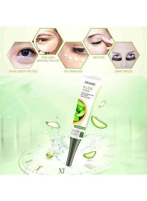 Dr.Rashel Aloe Vera Youth Renewing Eye Cream - 20g - Pinoyhyper