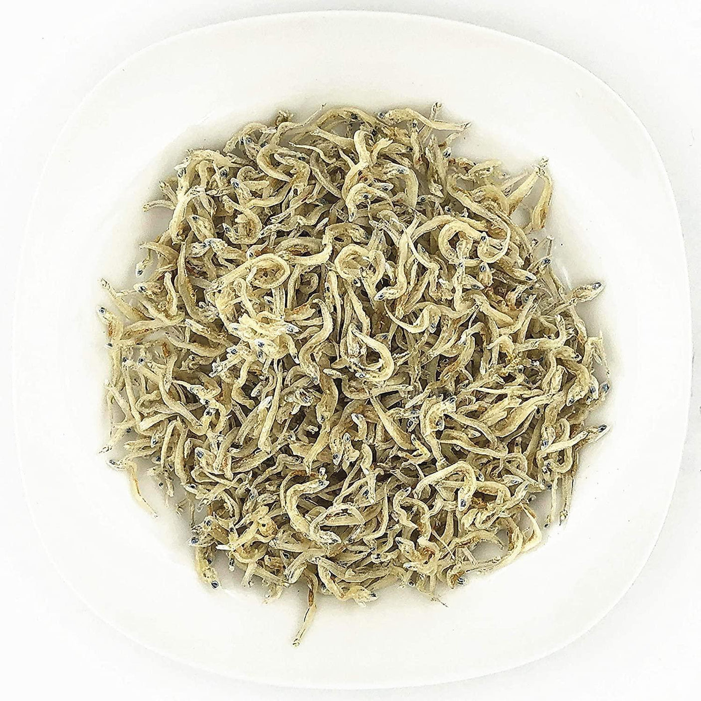 Dried Anchovies (Dilis) Small-100g - Pinoyhyper