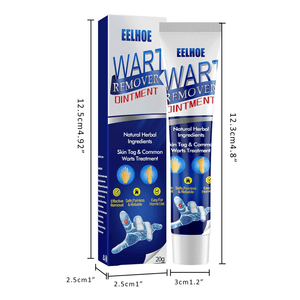 EELHOE Wart Remover Ointment - 20g - Pinoyhyper