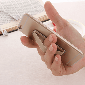 Elastic Strap Phone Holder CPS-002 - Pinoyhyper