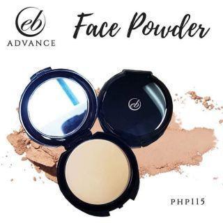 Ever Bilena Face Powder with Vitamin E 11g - Pinoyhyper