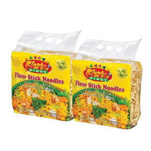 Fiesta Pinoy Pancit Canton 227g x 2 Pcs - Pinoyhyper