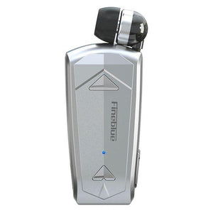 Fineblue F520 Clip On Wireless Headset - Pinoyhyper