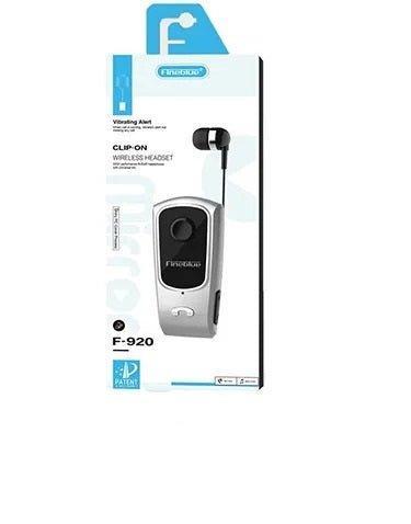 Fineblue F920 Wireless Bluetooth Headset With Stereo - Pinoyhyper