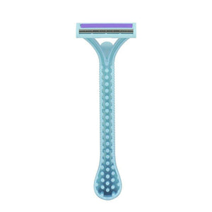 Gillette Simply Venus Women's Disposable Razors 4Pcs - Pinoyhyper