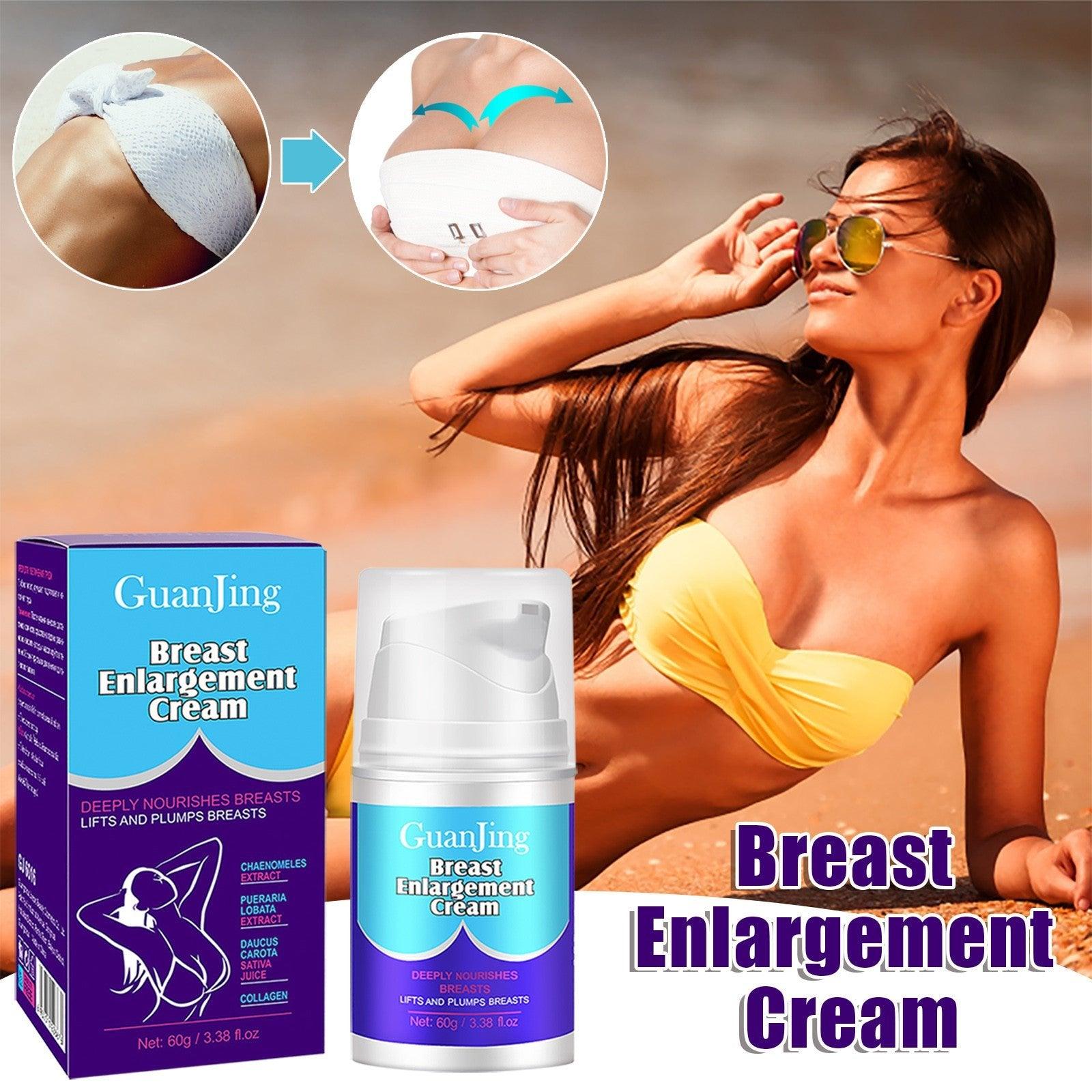 Guanjing B Enlargement Cream 60g