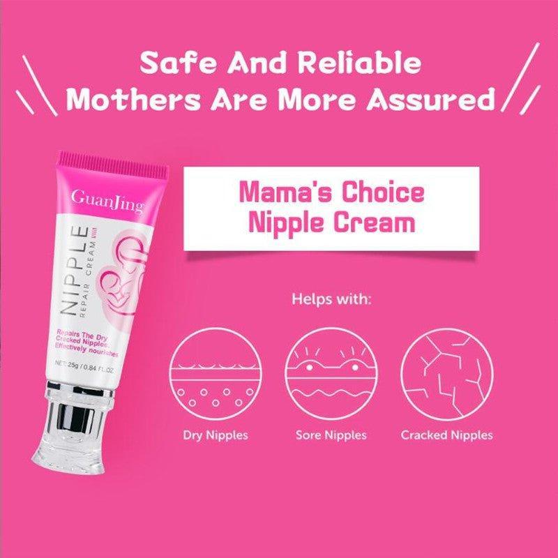 Guanjing Nipple Repair Cream - 25g - Pinoyhyper