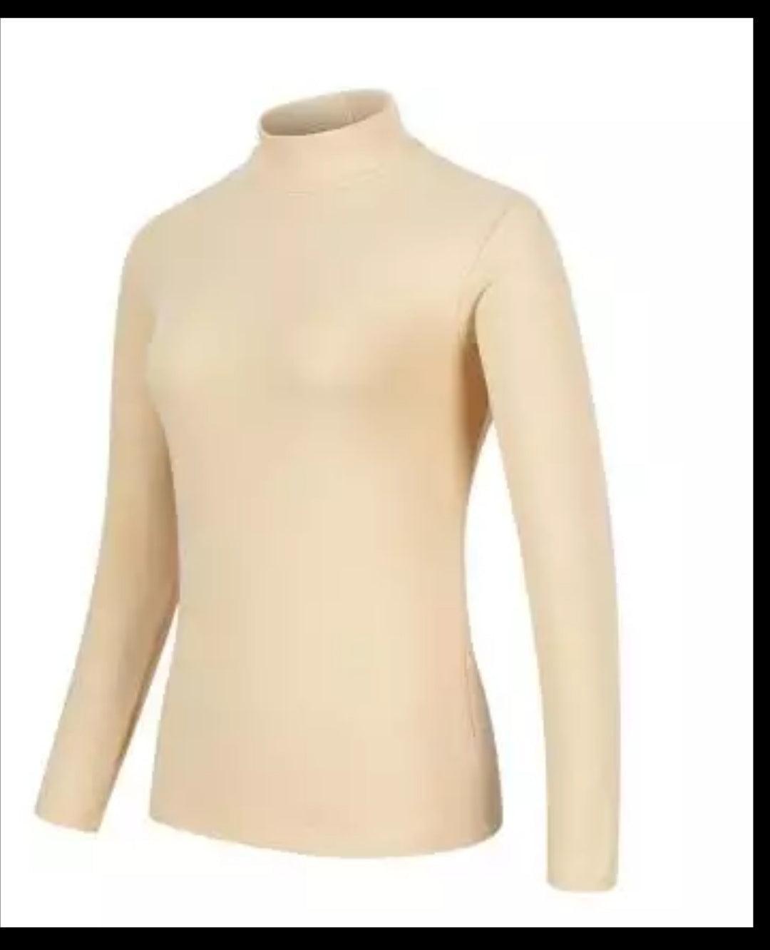 MissCarima Round Neck Tshirt - Free Size - Pinoyhyper