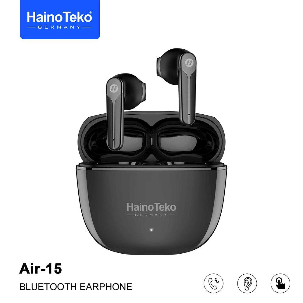 Haino Teko Air-15 Original Germany - Pinoyhyper