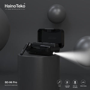Haino teko BD-96 Pro - Pinoyhyper