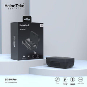 Haino teko BD-96 Pro - Pinoyhyper