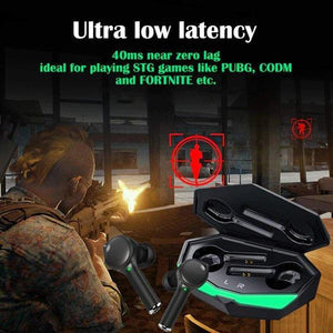 Haino Teko Game Buds 1 Original Germany - Pinoyhyper