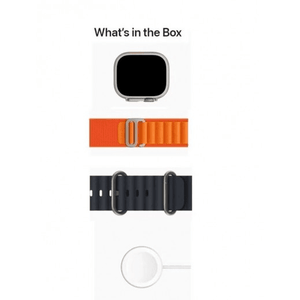 Haino Teko Germany H49 Ultra Max Smart Watch - Pinoyhyper